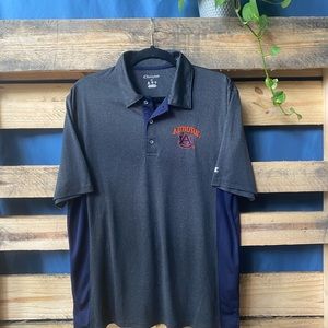 Drifit Auburn University Polo | Poshmark